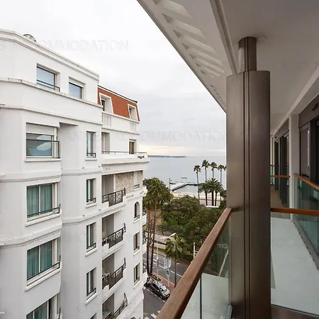 7 Croisette 7c801 * Cannes