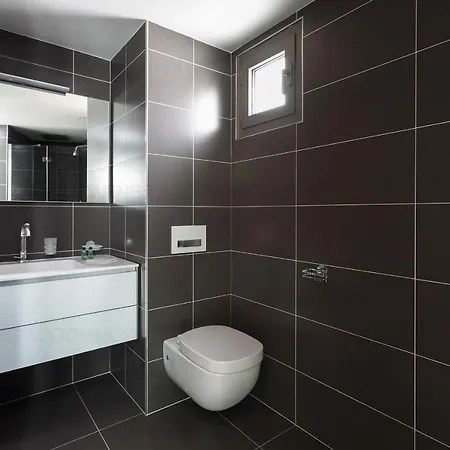 7 Croisette 7c801 Apartment
