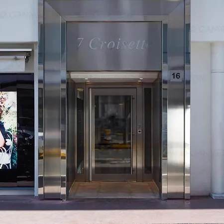 7 Croisette 7c801 *
