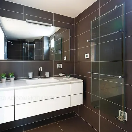 7 Croisette 7c801 Apartment Cannes