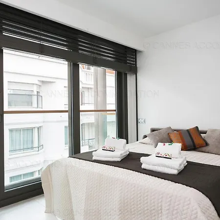 7 Croisette 7c801 Apartment